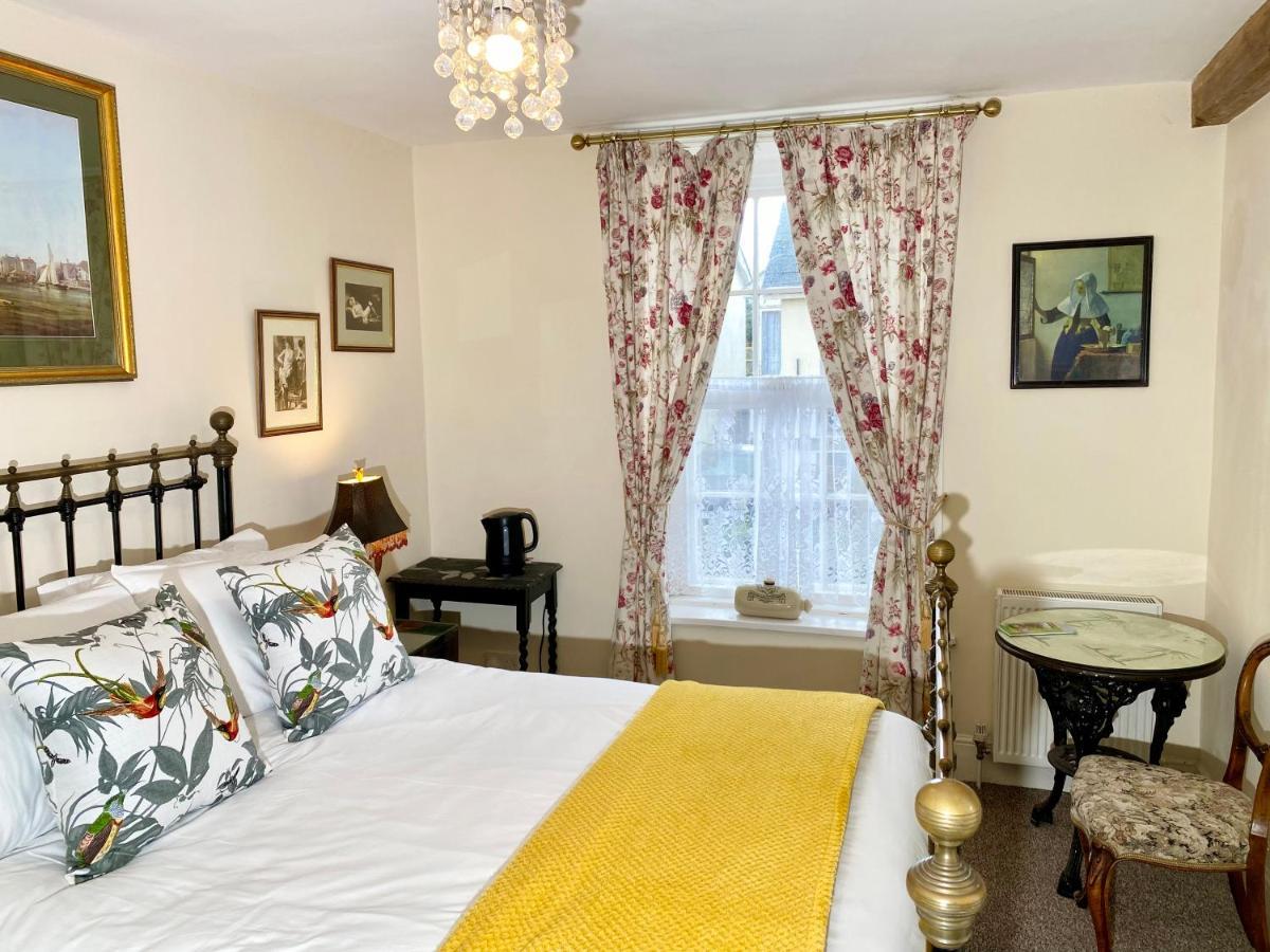 Brading Lala Mundi Bed & Breakfast エクステリア 写真
