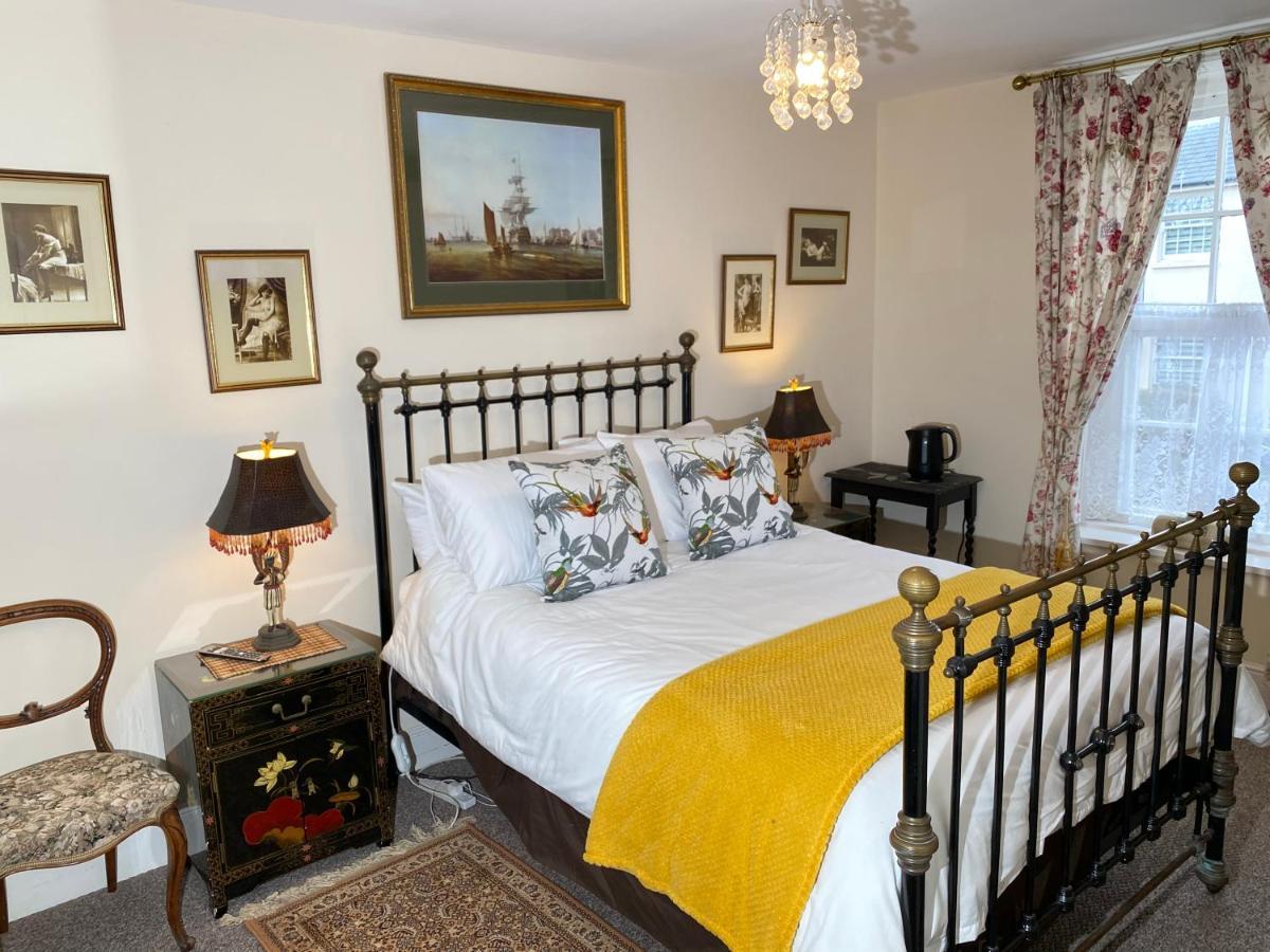 Brading Lala Mundi Bed & Breakfast エクステリア 写真